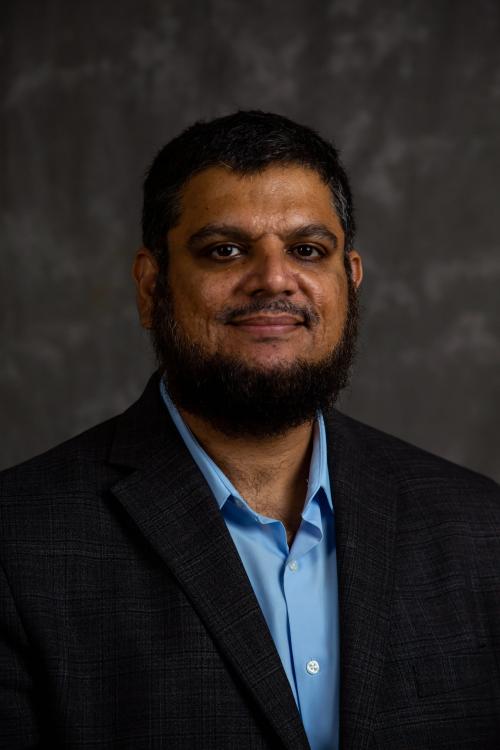 Ammar Bhutta