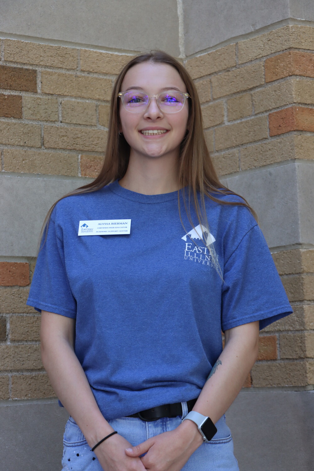 Alyssa Bierman