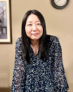 Ayaka Hisanaga-Probst