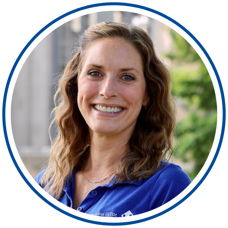 Allison Klotz