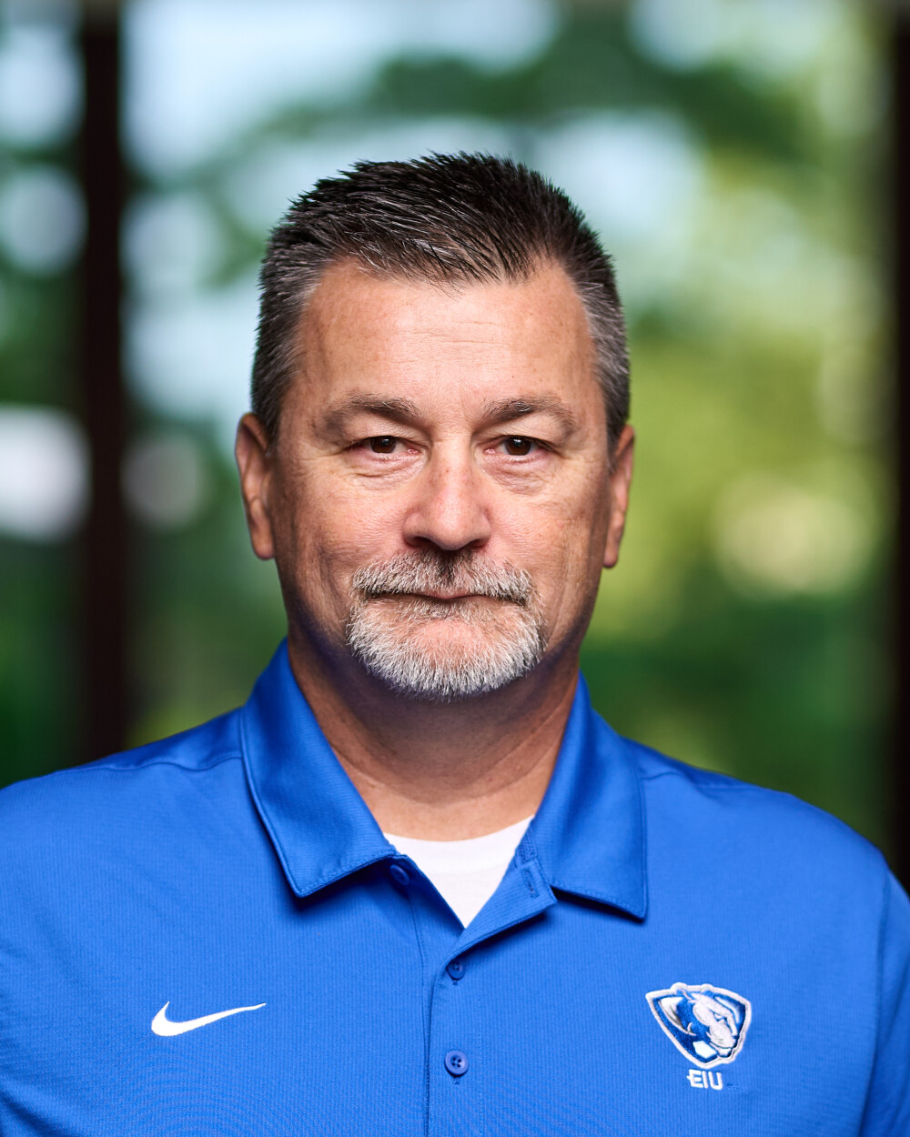 Brian E. Gough