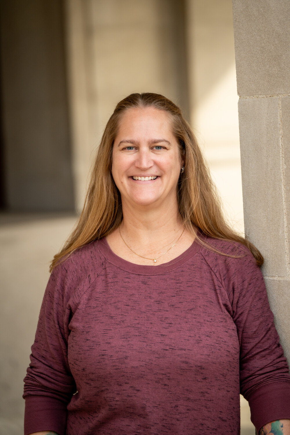 Bethni S. Gill