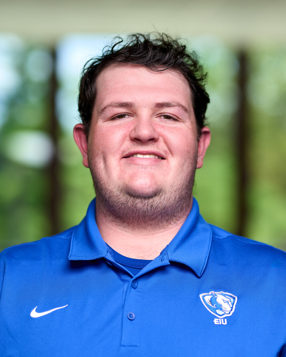 Braden W. Boyer