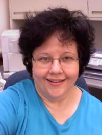 Caridad F. Brito
