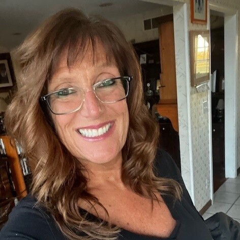 Cheryl Eustis