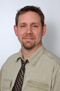 Chad P. Elliott