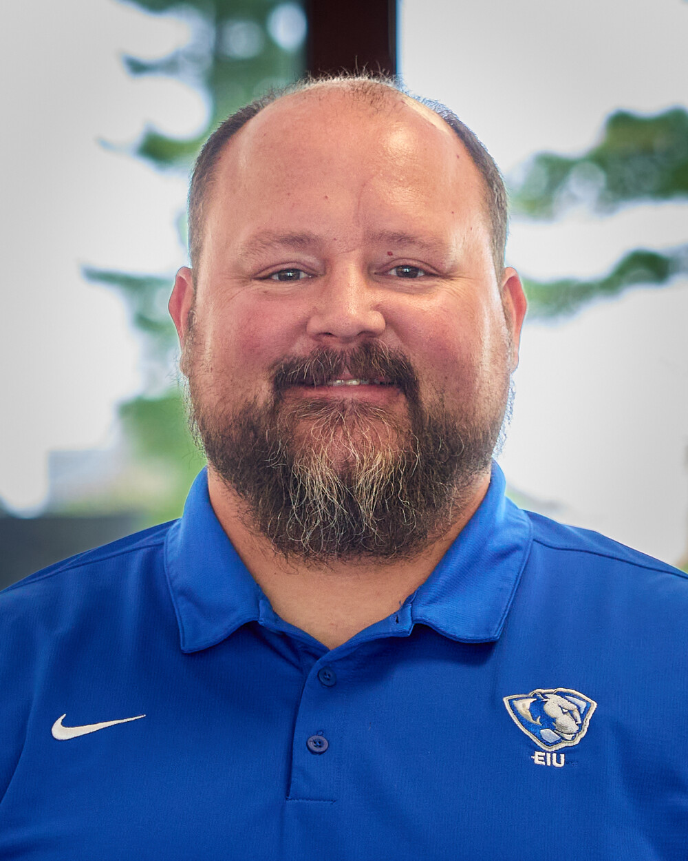Dustin B. Strader