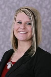 Denise Harris