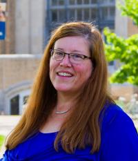 Dianne Timm