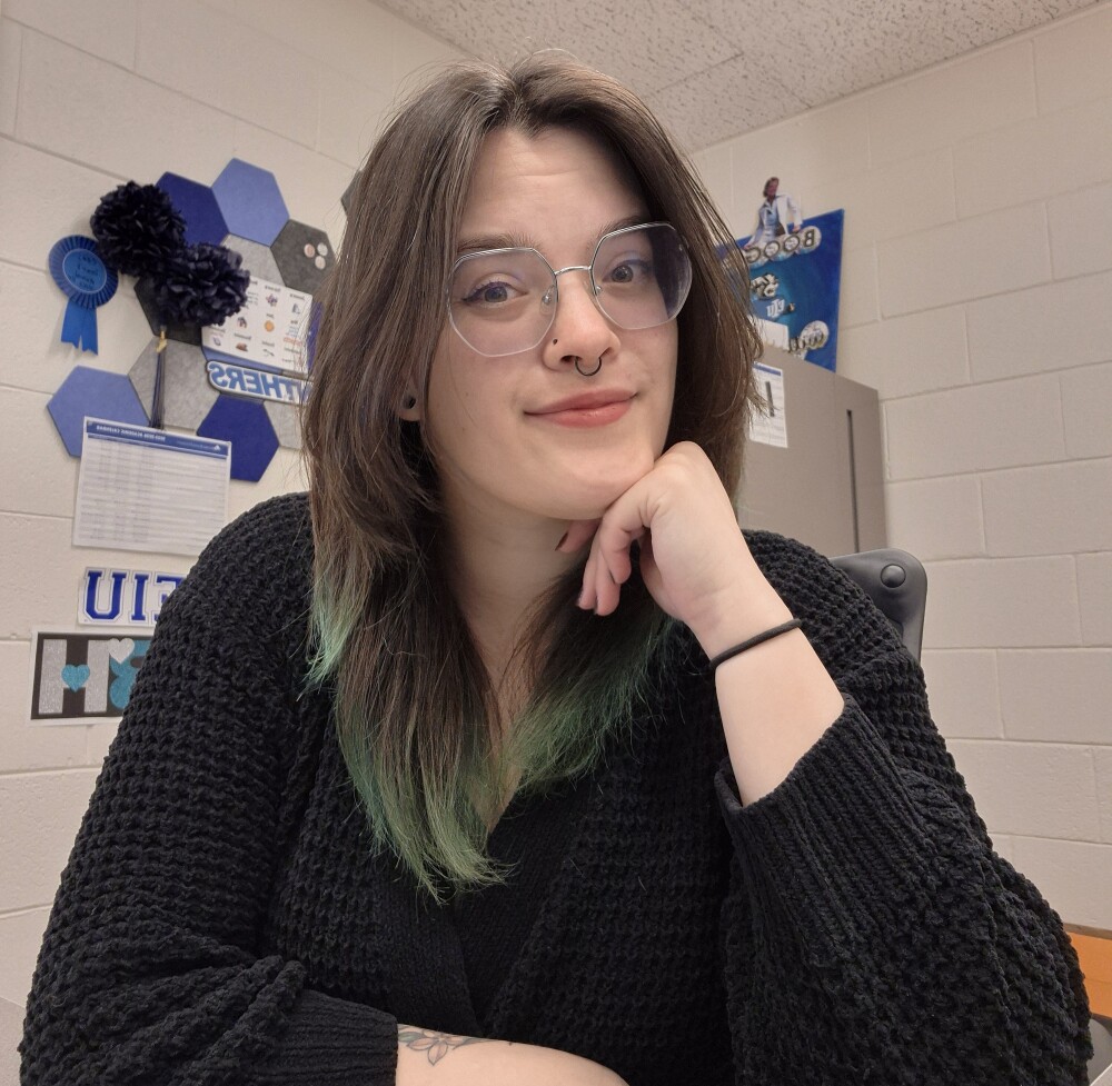 Elizabeth Steiskal
