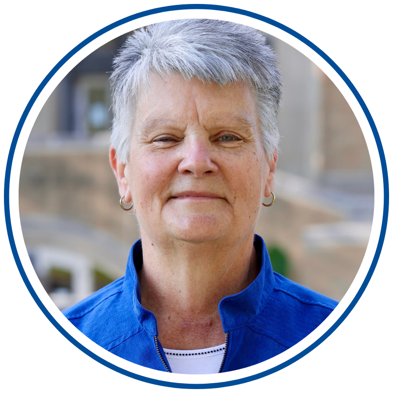 Gail Bahney