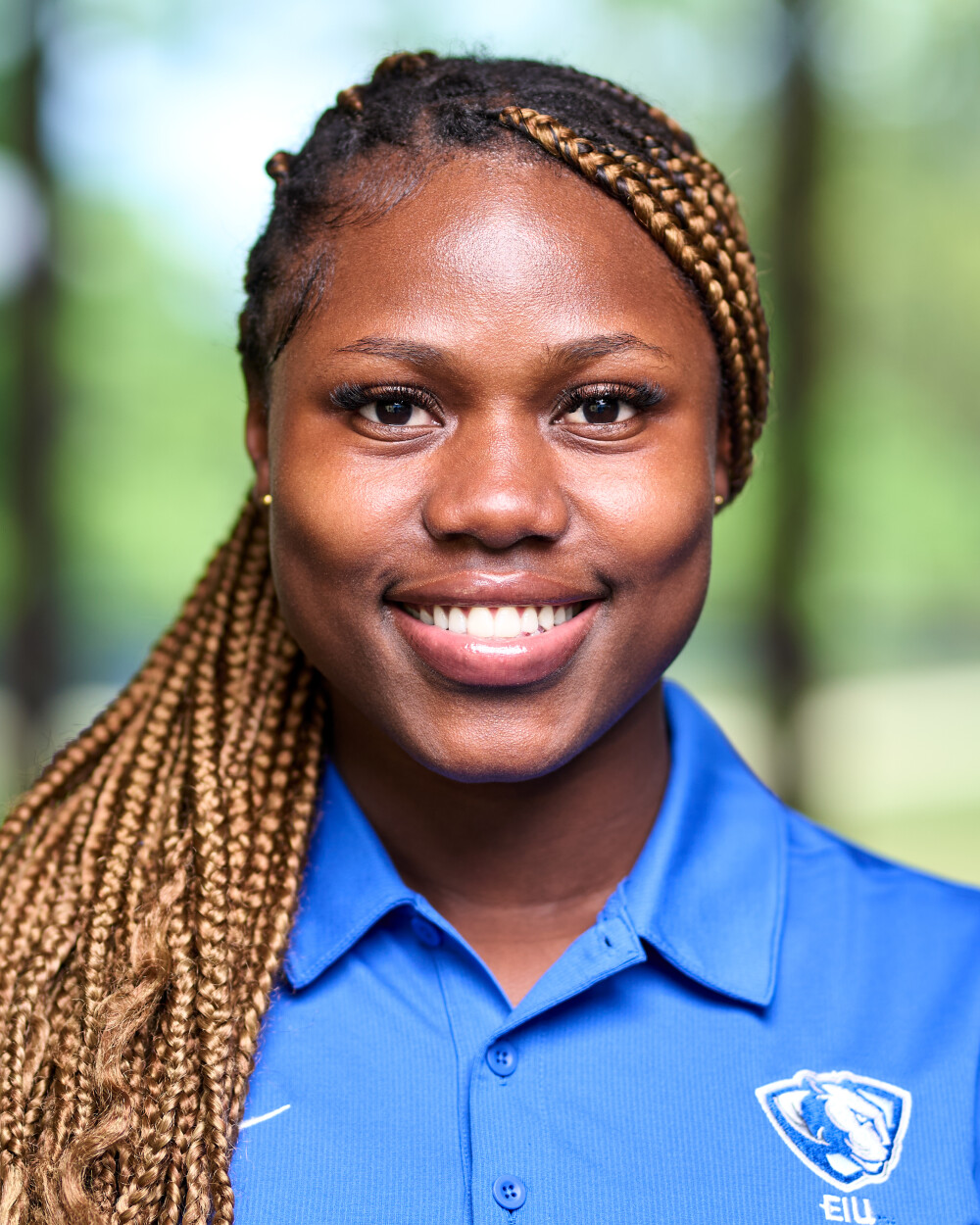 Henrietta Ghansah