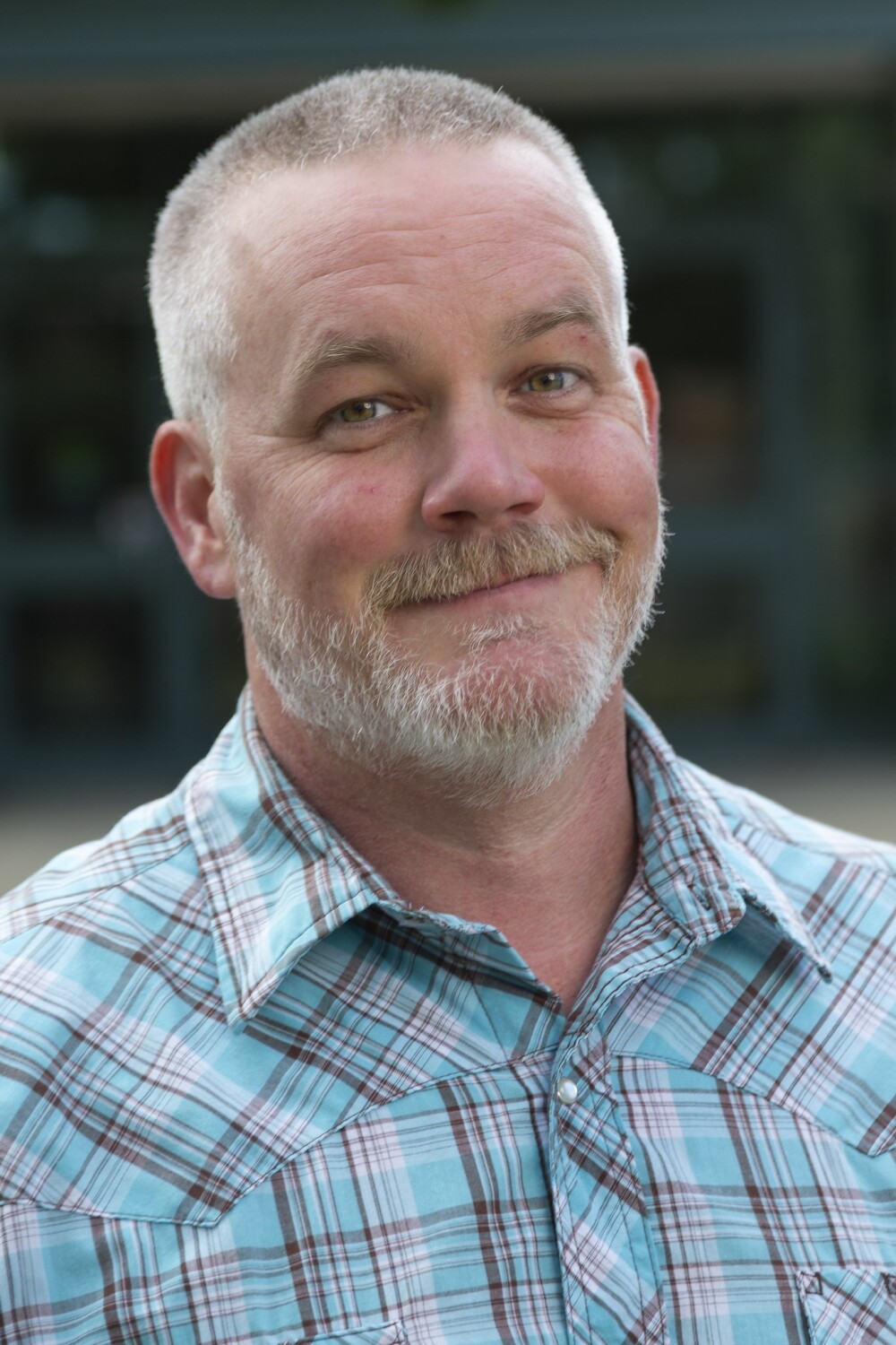 Isaac Slaven