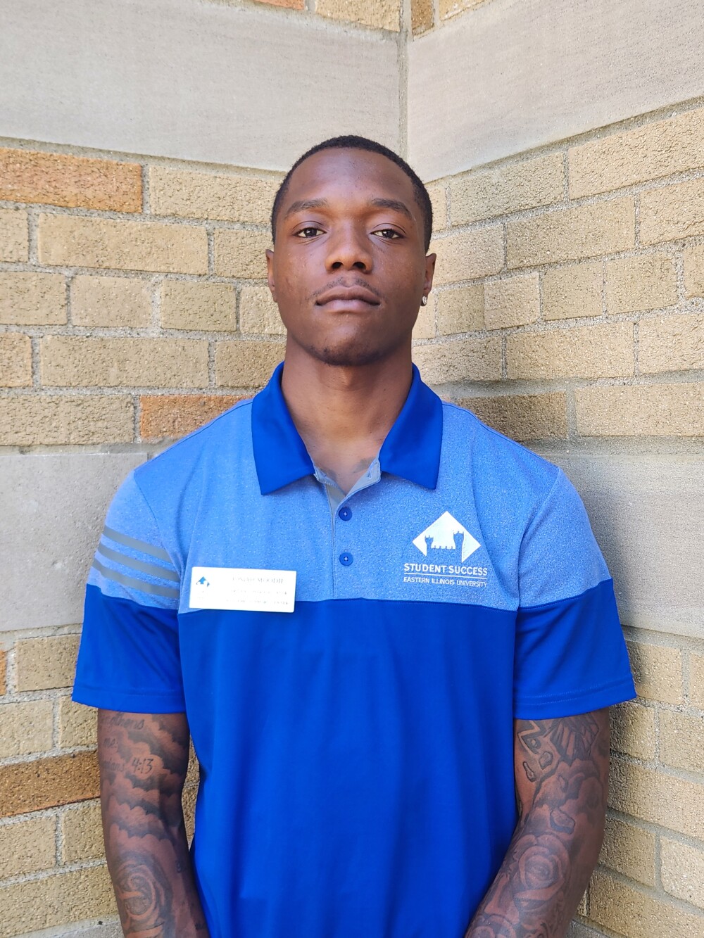 Josiah Moodie