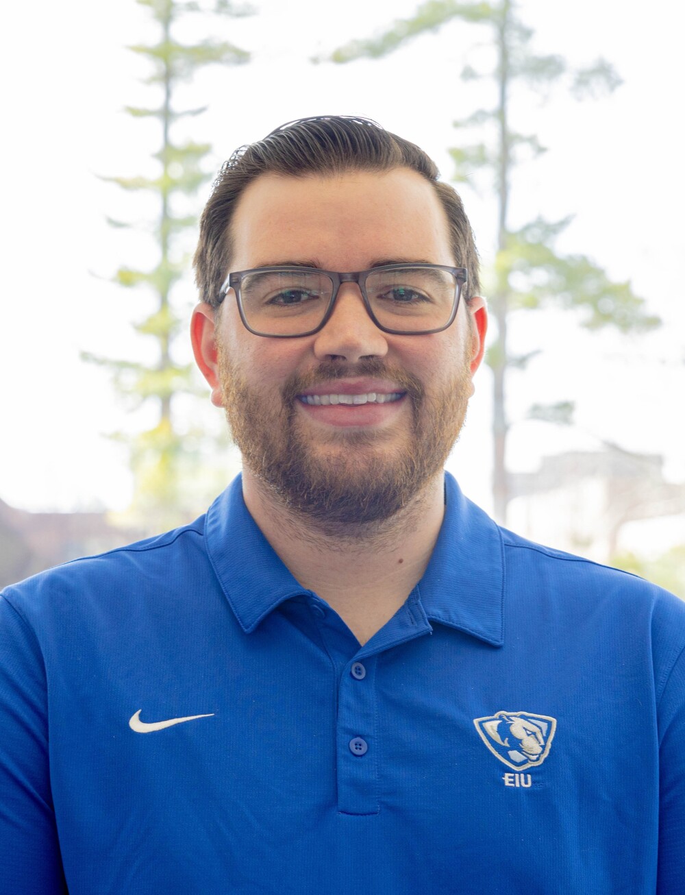 Joshua Monier