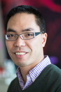 Jerry Zhu