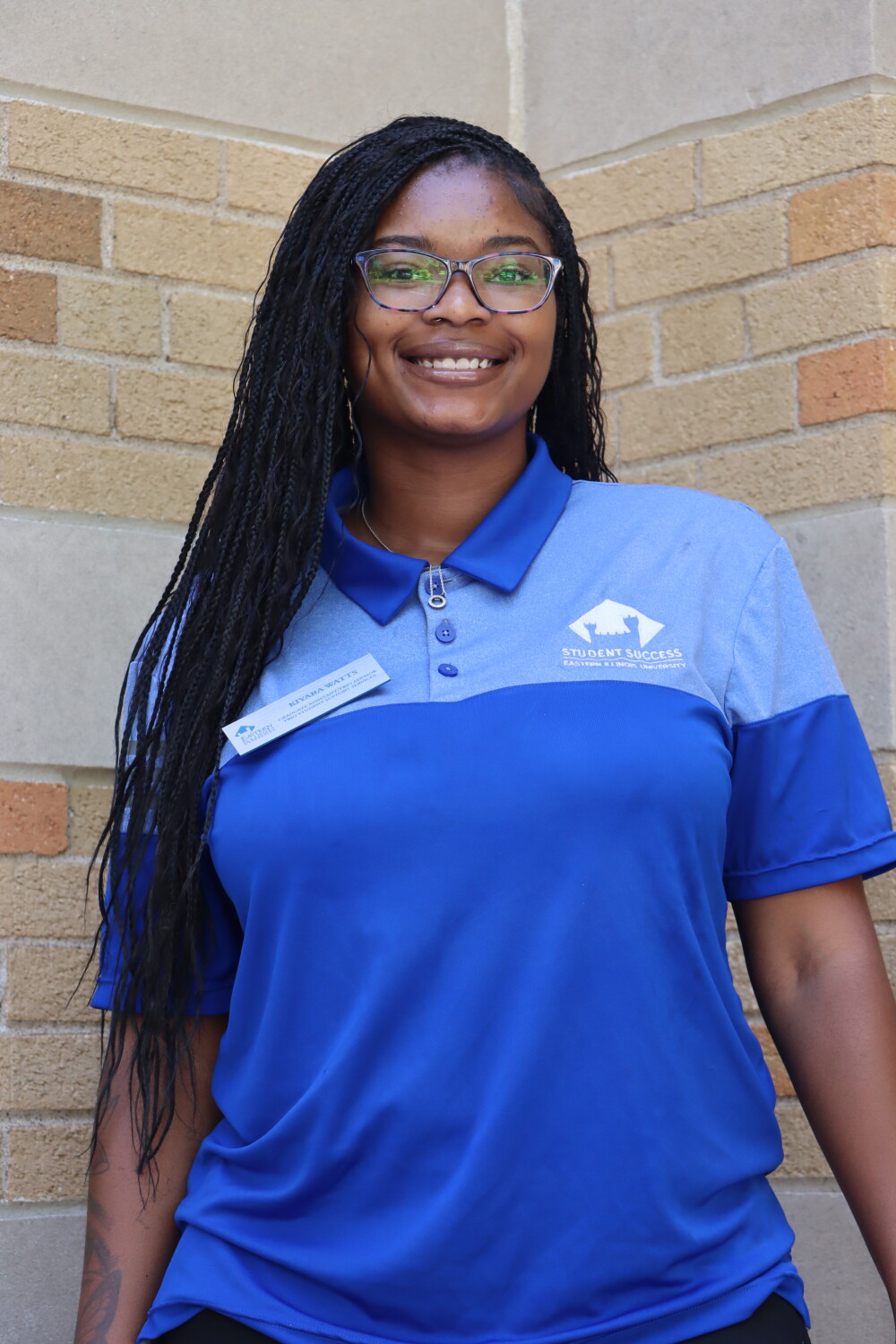 Kiyara A. Watts