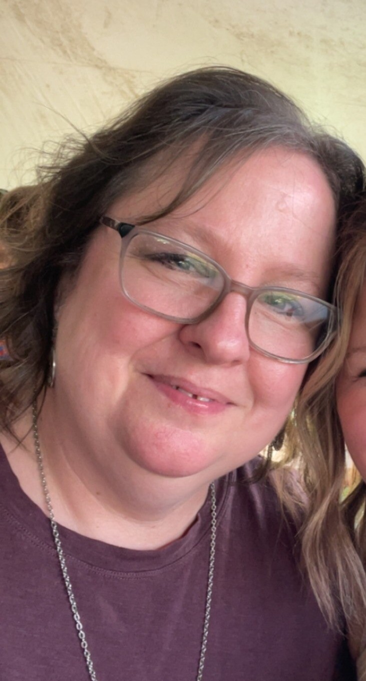 Kristina M. Keck