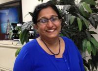 Kiran Padmaraju