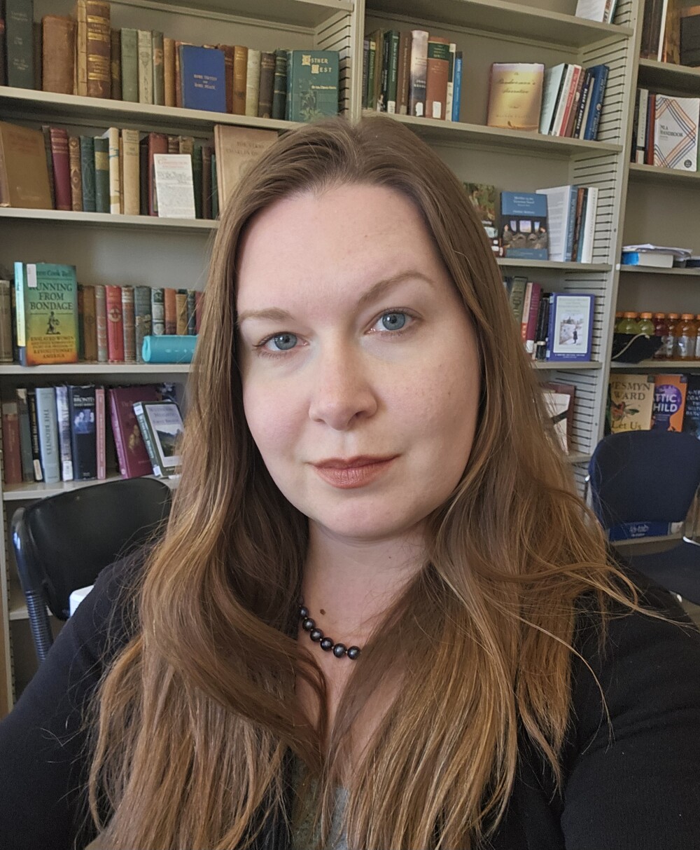 Lydia Craig