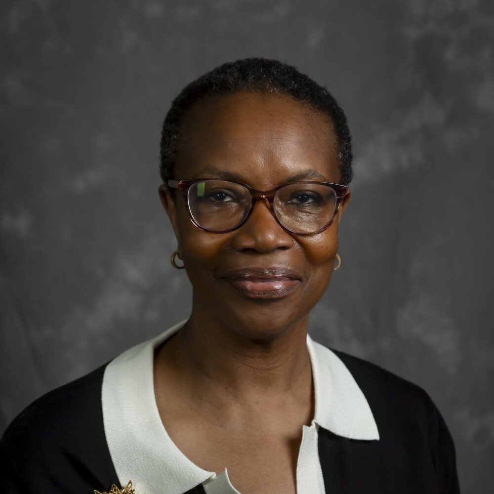 Laretta Henderson