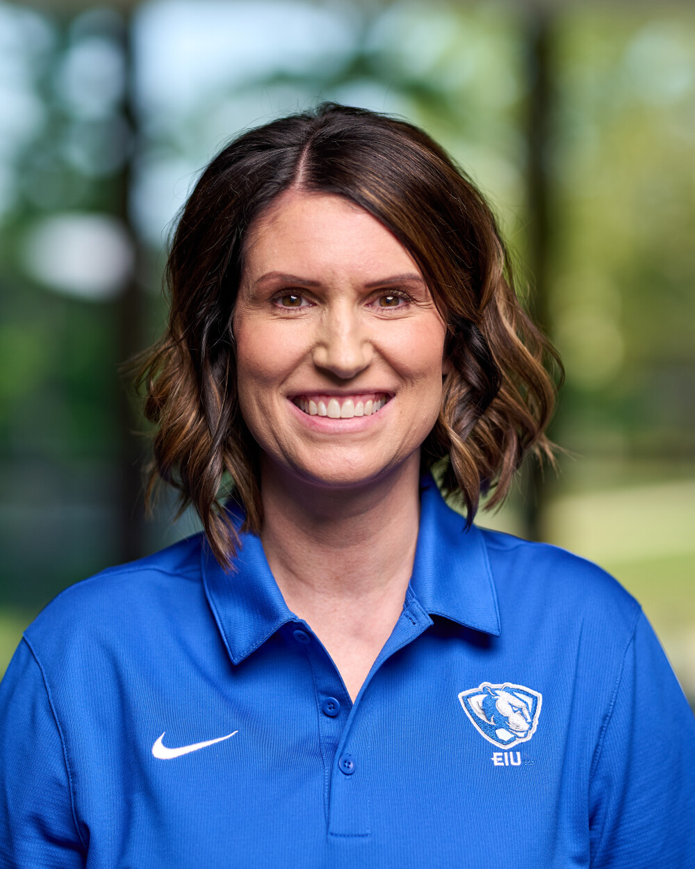 Lindsay N. Partlow