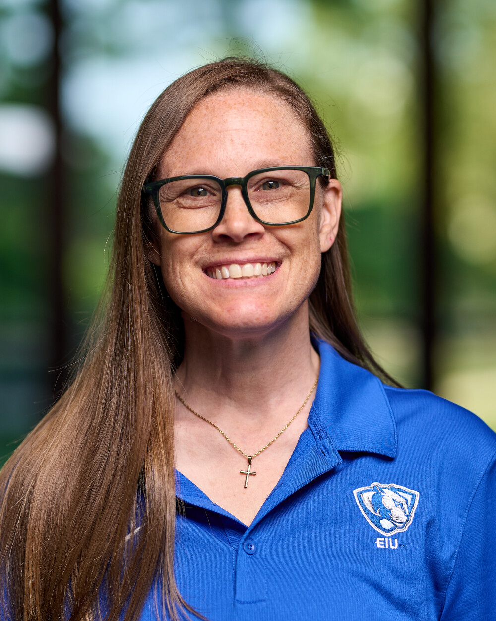 Lindsey S. Hunter