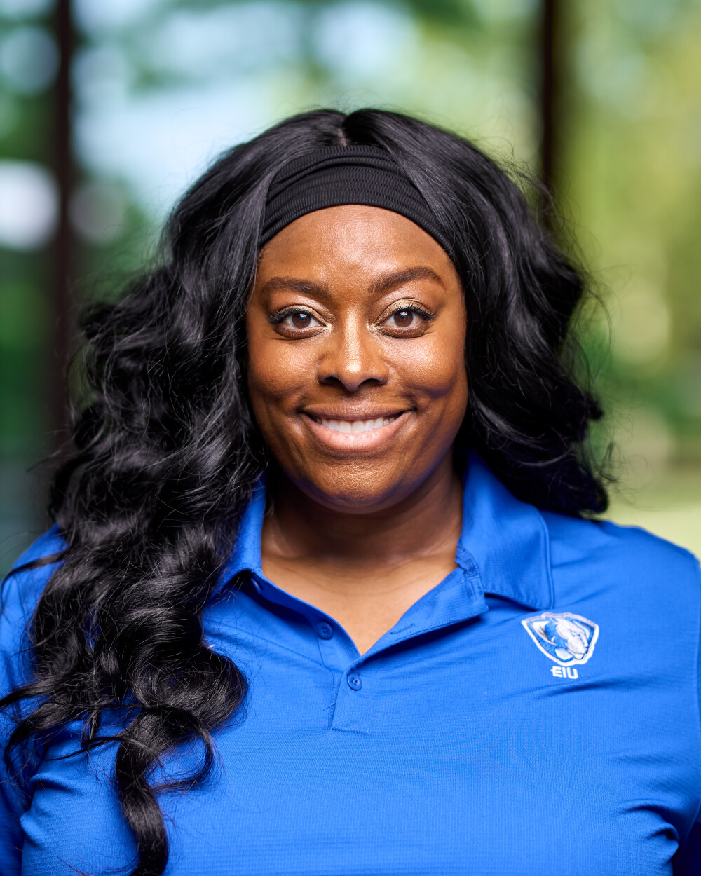 Marqeita C. Morris
