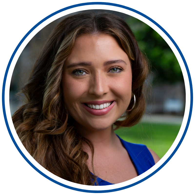 Marissa Stapleton