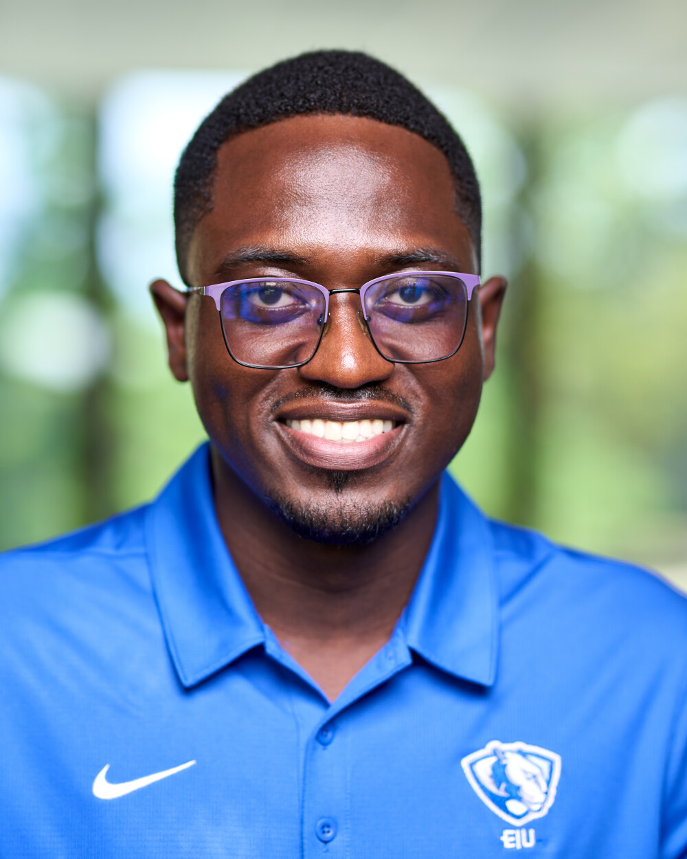 Reuben Cobbinah