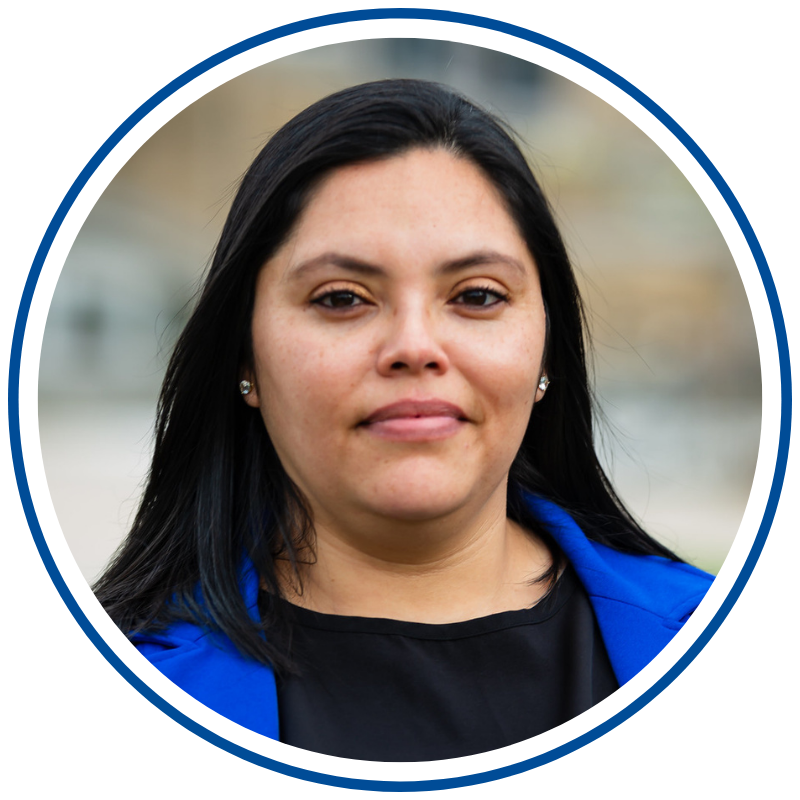 Rosa Varela Chavez