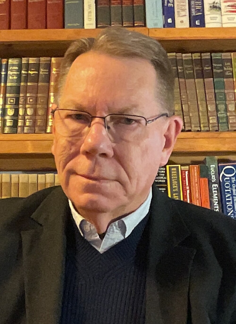 Stephen Lucas