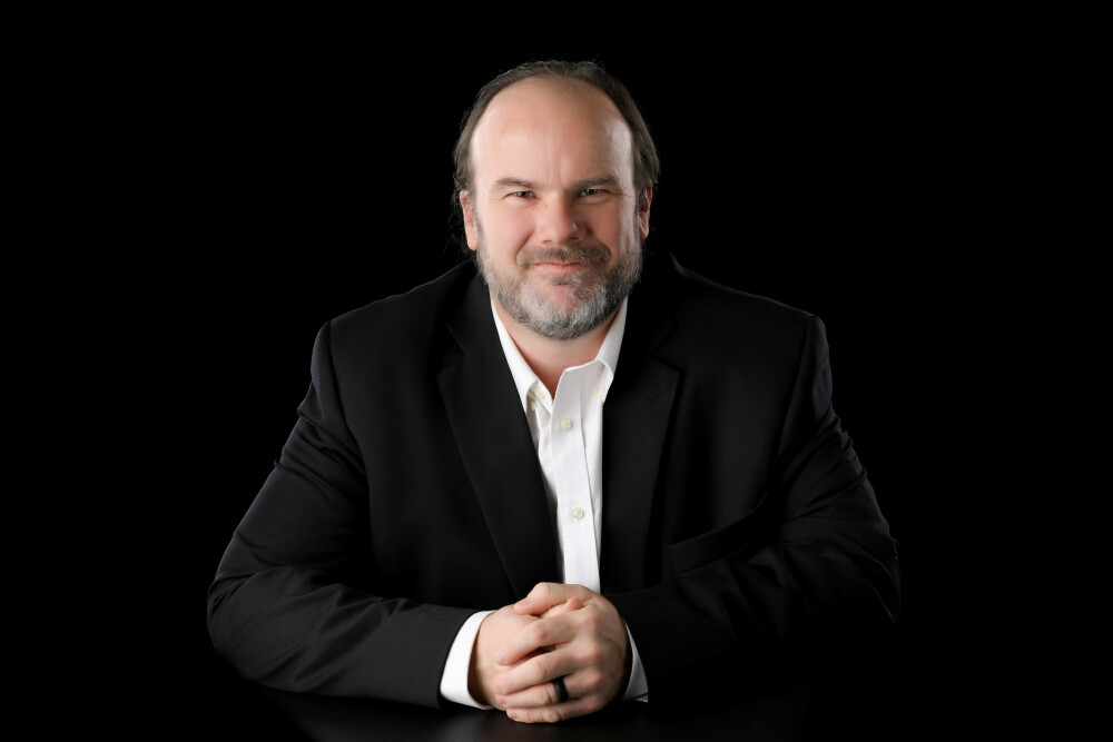 Steve K. Wright