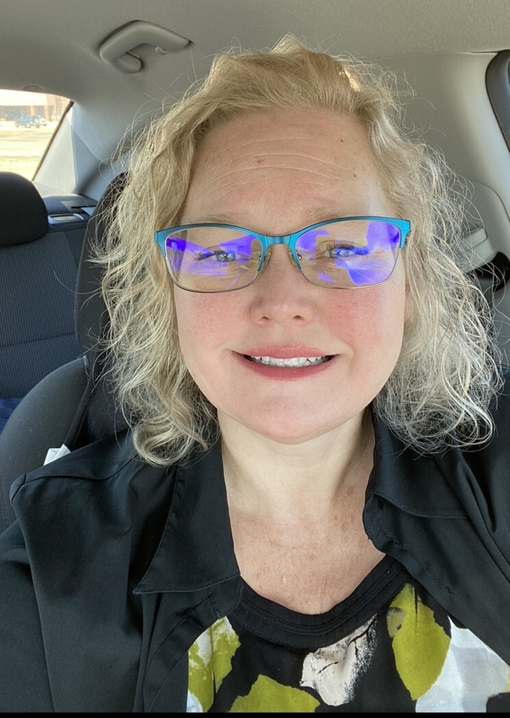 Shelly L. Williams