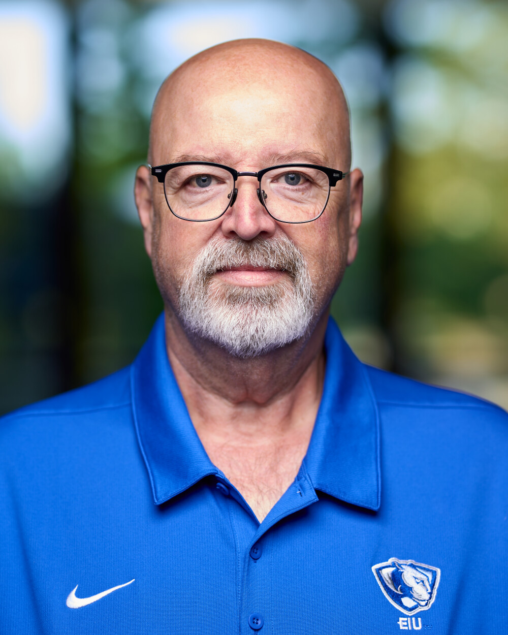 Tony S. Spivey