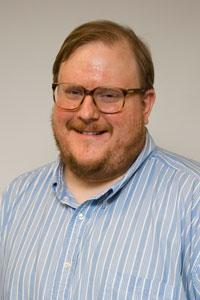 Wesley D. Allan