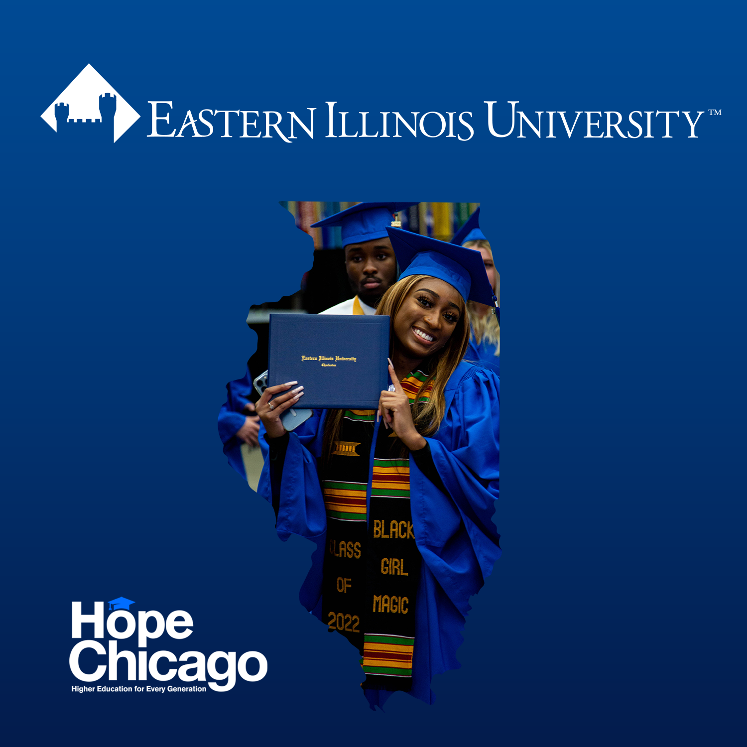 EIU Hope Chicago EIU Hope Chicago
