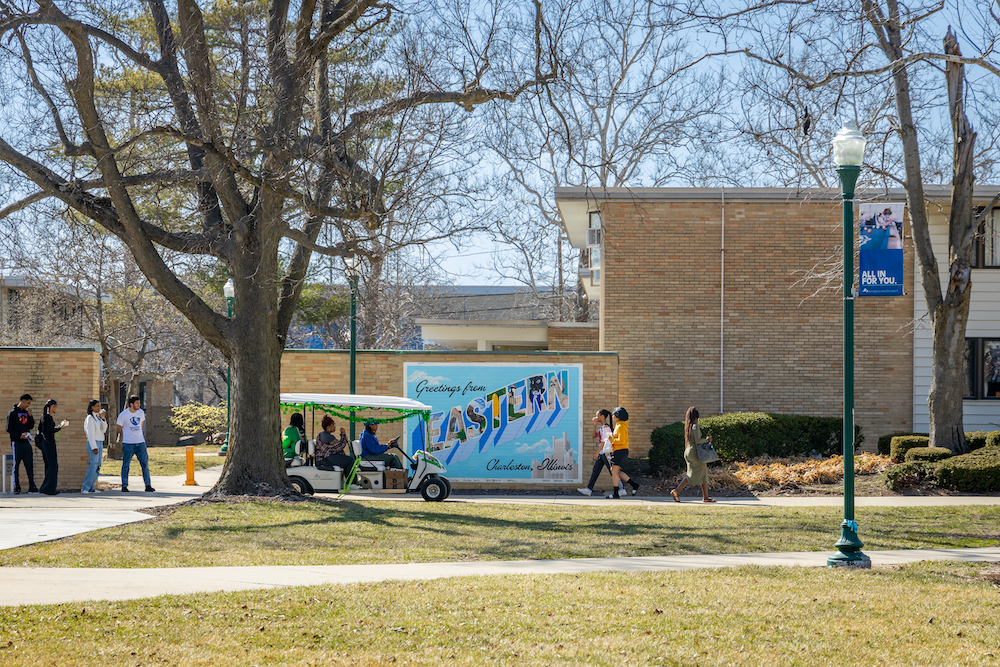 Experience Campus