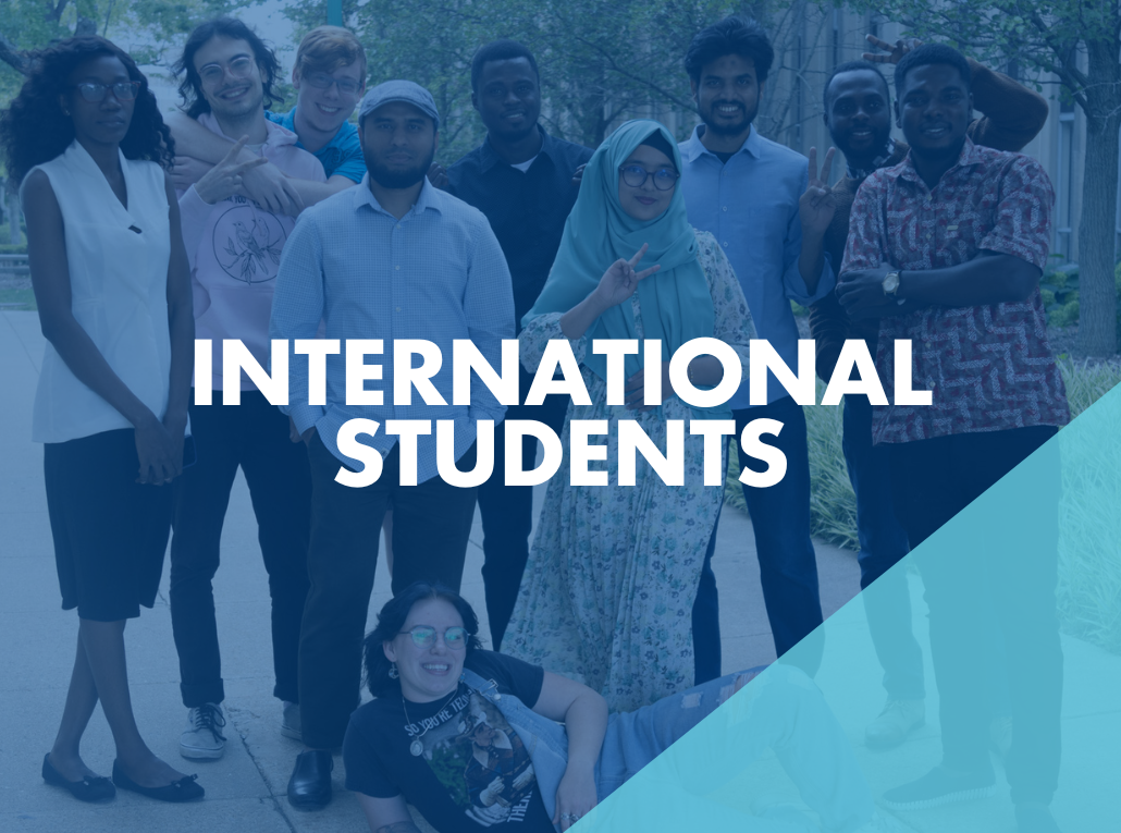 International Admissions