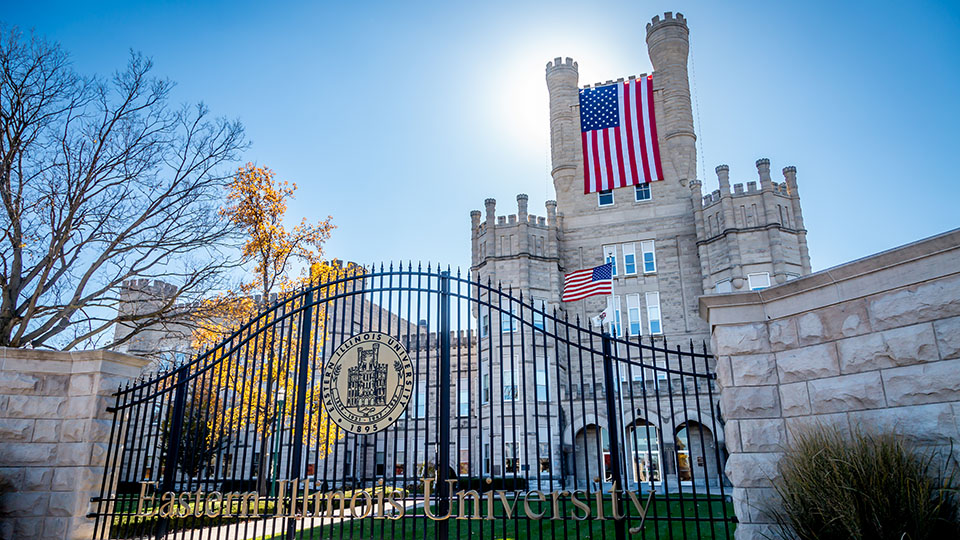 Make a Gift to Our 1895 Scholarship