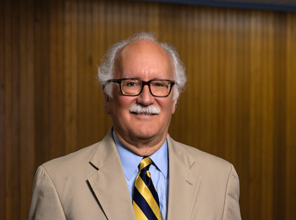 Gordon Grado