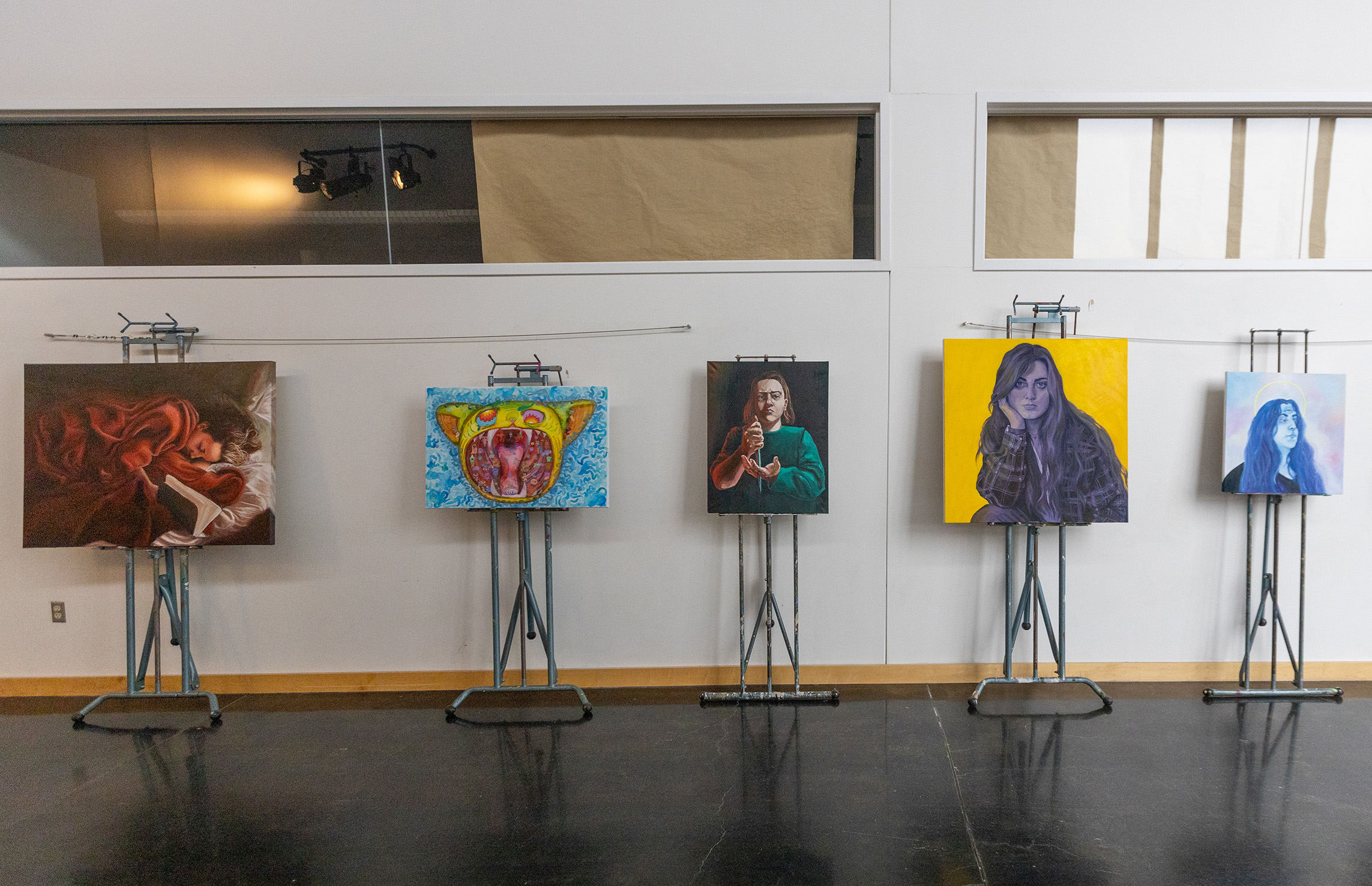 Exhibitions