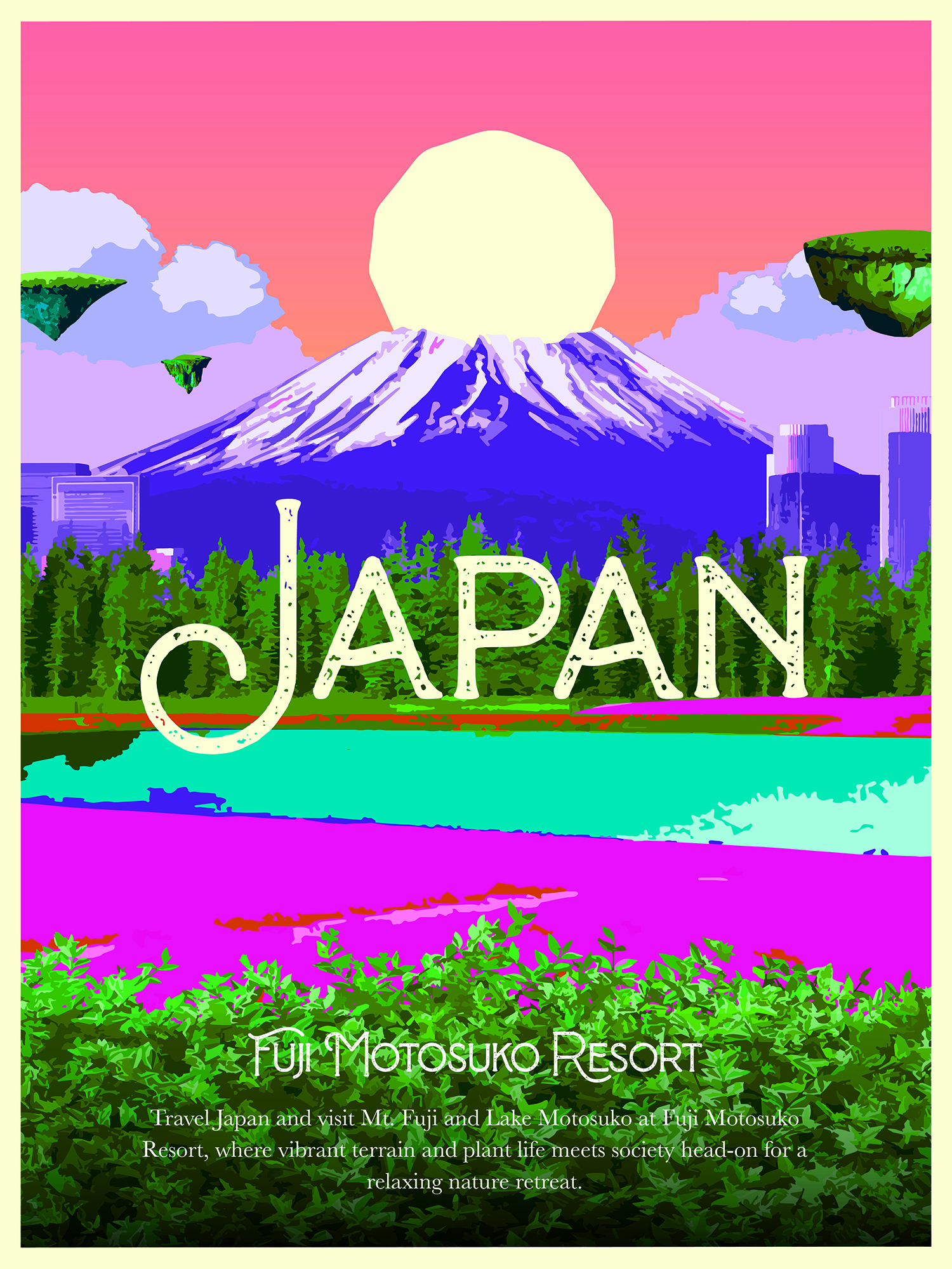 Poster Design