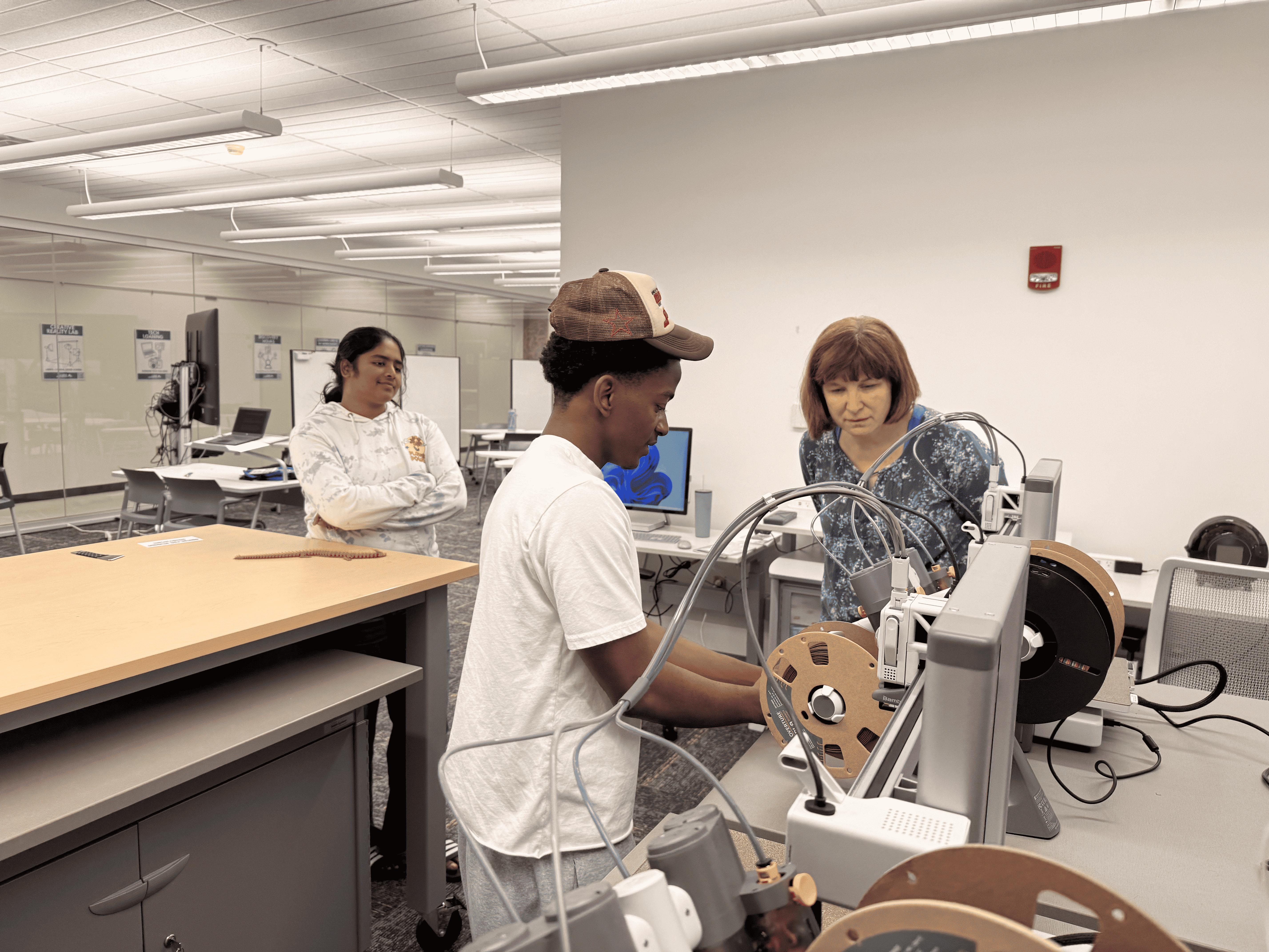 3D Printing 101 Workshop