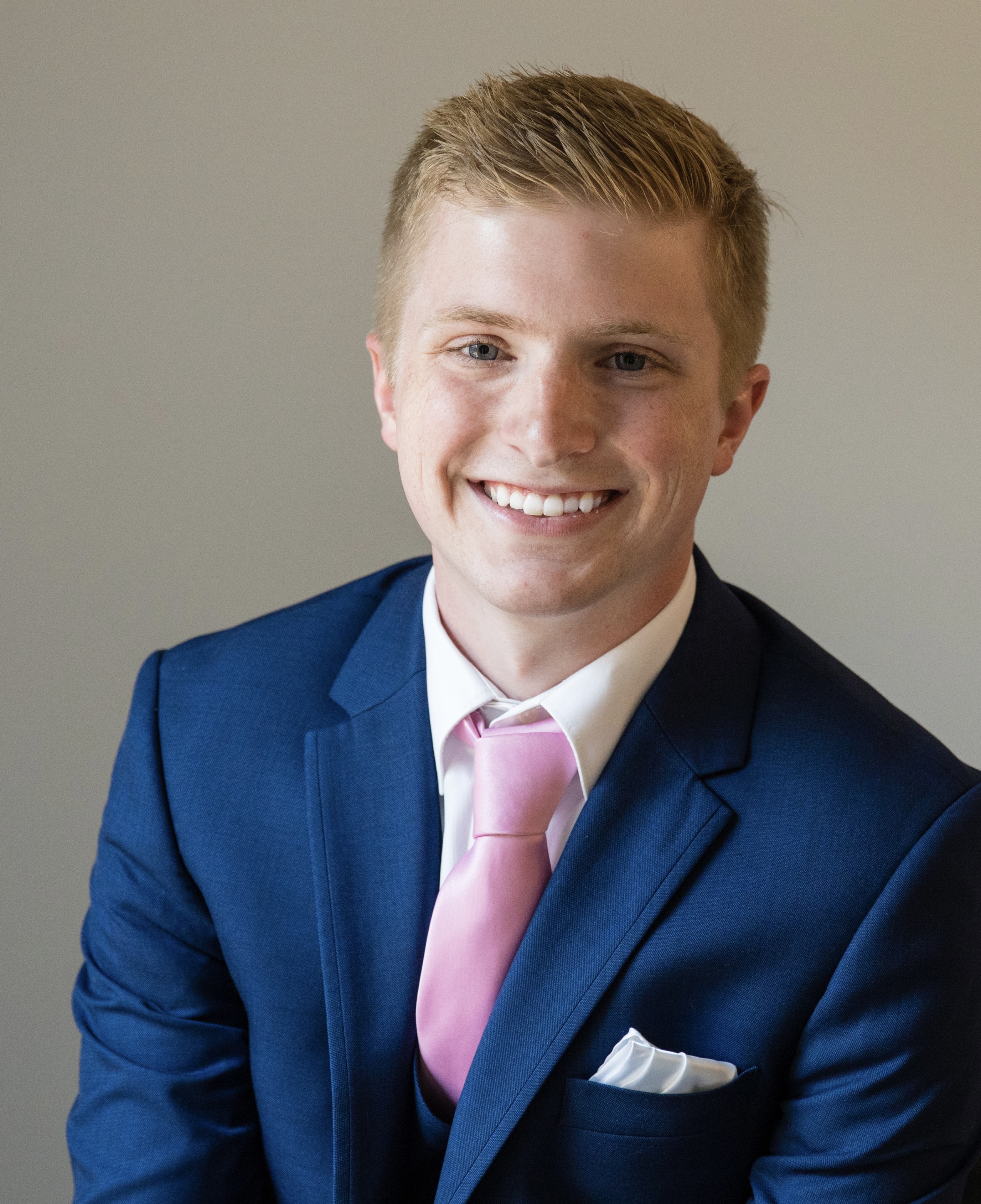 Image of Alex Martin