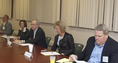 EIU Business Advisory Board