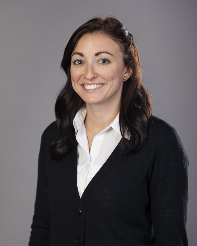 AnneMarie Clark, CPA Image of AnneMarie Clark, CPA