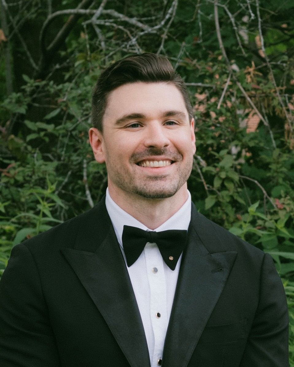 Image of Jake McNair