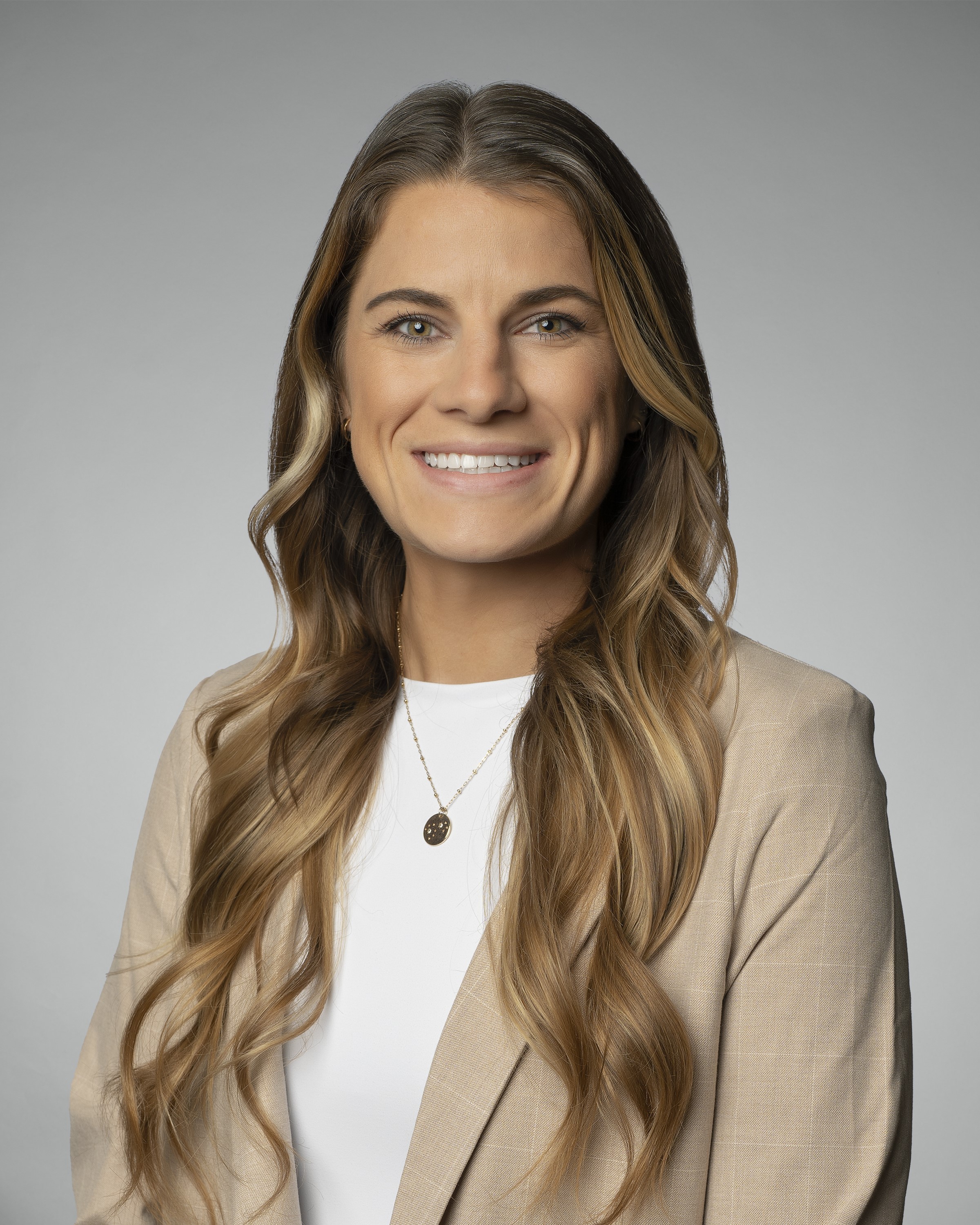 Image of Meagan Lockridge