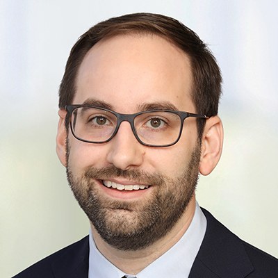 Image of Jonathan Huffee